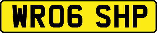 WR06SHP