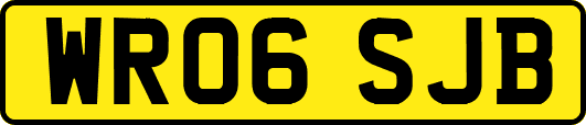 WR06SJB