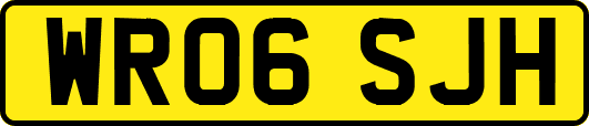 WR06SJH
