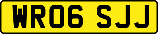 WR06SJJ