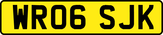 WR06SJK