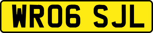 WR06SJL