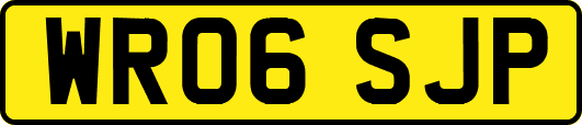 WR06SJP