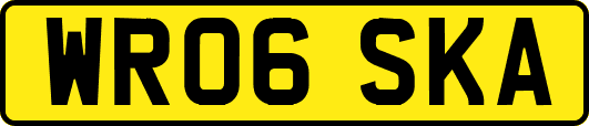WR06SKA