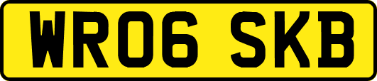 WR06SKB