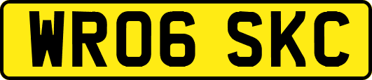 WR06SKC