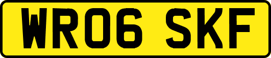 WR06SKF