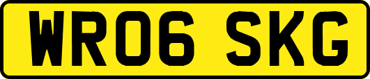 WR06SKG