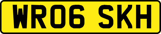 WR06SKH