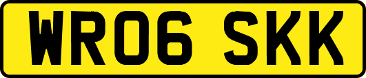 WR06SKK