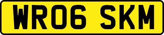 WR06SKM