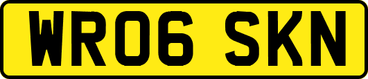 WR06SKN