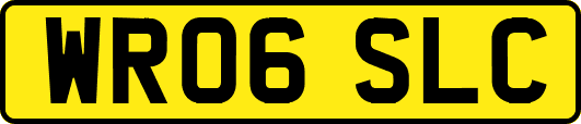 WR06SLC