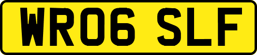 WR06SLF