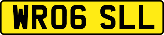 WR06SLL