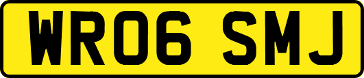 WR06SMJ