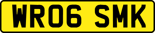 WR06SMK