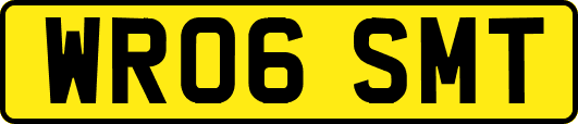 WR06SMT
