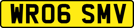 WR06SMV