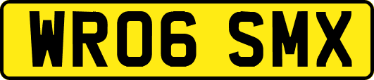 WR06SMX