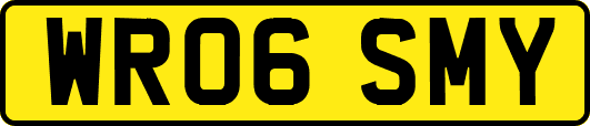 WR06SMY