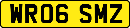 WR06SMZ