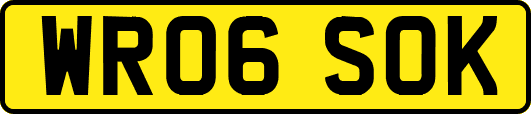 WR06SOK