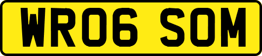 WR06SOM