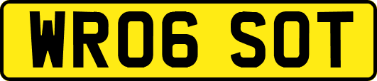 WR06SOT