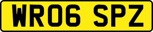WR06SPZ
