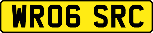 WR06SRC