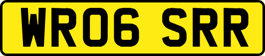 WR06SRR