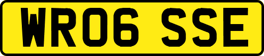 WR06SSE