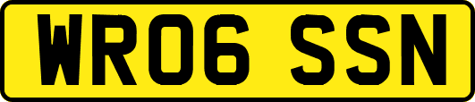 WR06SSN