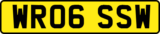 WR06SSW