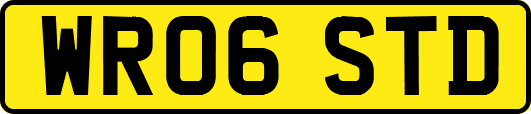 WR06STD