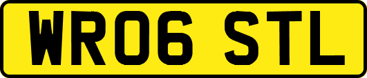 WR06STL