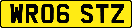 WR06STZ