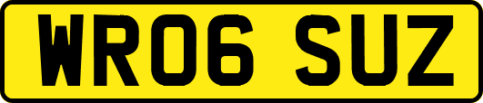WR06SUZ