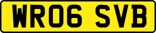 WR06SVB