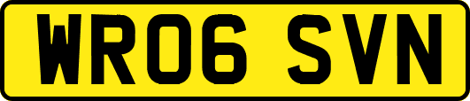 WR06SVN