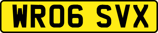 WR06SVX