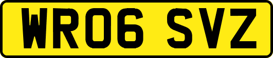 WR06SVZ