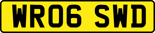 WR06SWD