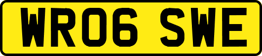 WR06SWE