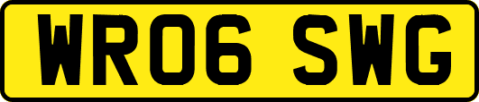 WR06SWG