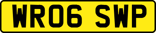 WR06SWP