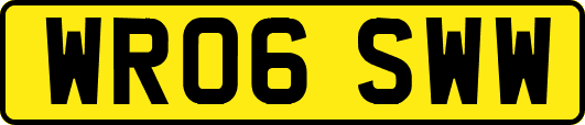 WR06SWW
