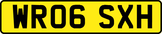WR06SXH