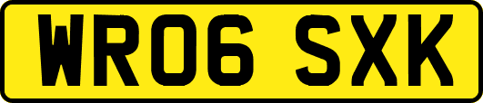 WR06SXK